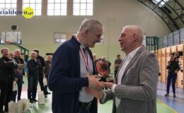 III Mistrzostwa Polski Oldboyów 60+ w koszykówce mężczyzn