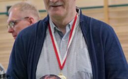 III Mistrzostwa Polski Oldboyów 60+ w koszykówce mężczyzn