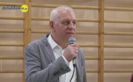 III Mistrzostwa Polski Oldboyów 60+ w koszykówce mężczyzn