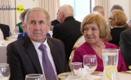 Złote Gody w Działdowie