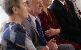 Złote Gody w Działdowie