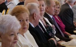 Złote Gody w Działdowie