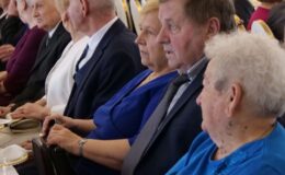 Złote Gody w Działdowie