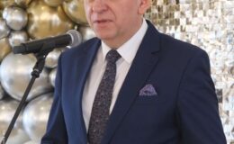Złote Gody w Działdowie