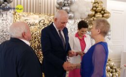 Złote Gody w Działdowie
