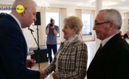Złote Gody w Działdowie
