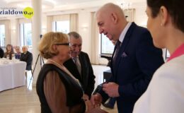 Złote Gody w Działdowie