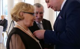 Złote Gody w Działdowie