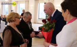 Złote Gody w Działdowie
