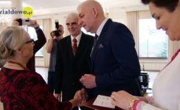 Złote Gody w Działdowie