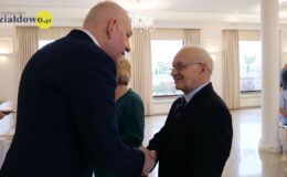 Złote Gody w Działdowie