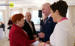 Złote Gody w Działdowie