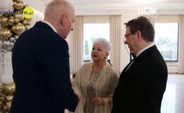 Złote Gody w Działdowie