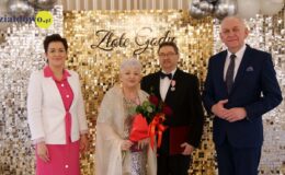 Złote Gody w Działdowie