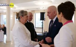 Złote Gody w Działdowie