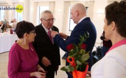 Złote Gody w Działdowie