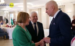 Złote Gody w Działdowie