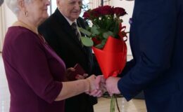 Złote Gody w Działdowie