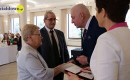Złote Gody w Działdowie