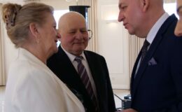 Złote Gody w Działdowie