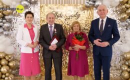 Złote Gody w Działdowie