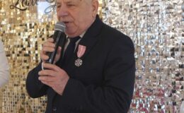 Złote Gody w Działdowie