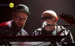 Zespół “Lombard” wystąpił w Miejskim Domu Kultury