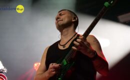 Zespół “Lombard” wystąpił w Miejskim Domu Kultury