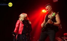 Zespół “Lombard” wystąpił w Miejskim Domu Kultury