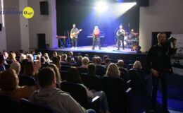 Zespół “Lombard” wystąpił w Miejskim Domu Kultury