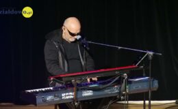 Zespół “Lombard” wystąpił w Miejskim Domu Kultury