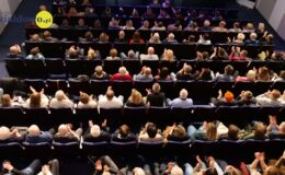 Zespół “Lombard” wystąpił w Miejskim Domu Kultury
