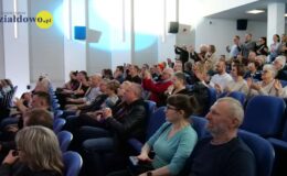 Zespół “Lombard” wystąpił w Miejskim Domu Kultury