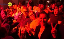 Zespół “Lombard” wystąpił w Miejskim Domu Kultury