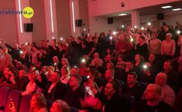 Zespół “Lombard” wystąpił w Miejskim Domu Kultury