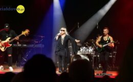 Zespół “Lombard” wystąpił w Miejskim Domu Kultury