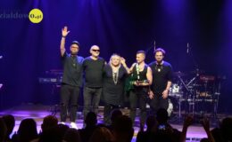 Zespół “Lombard” wystąpił w Miejskim Domu Kultury