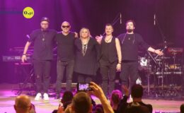 Zespół “Lombard” wystąpił w Miejskim Domu Kultury