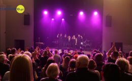 Zespół “Lombard” wystąpił w Miejskim Domu Kultury
