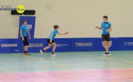II Międzynarodowy Turniej Baseball5 o Puchar Działdowa