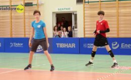 II Międzynarodowy Turniej Baseball5 o Puchar Działdowa