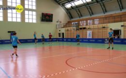 II Międzynarodowy Turniej Baseball5 o Puchar Działdowa