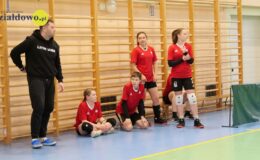 II Międzynarodowy Turniej Baseball5 o Puchar Działdowa