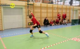 II Międzynarodowy Turniej Baseball5 o Puchar Działdowa