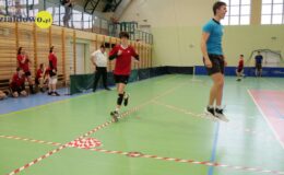 II Międzynarodowy Turniej Baseball5 o Puchar Działdowa