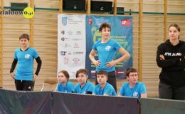 II Międzynarodowy Turniej Baseball5 o Puchar Działdowa