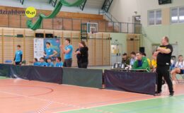 II Międzynarodowy Turniej Baseball5 o Puchar Działdowa