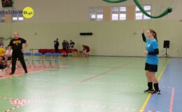 II Międzynarodowy Turniej Baseball5 o Puchar Działdowa