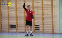 II Międzynarodowy Turniej Baseball5 o Puchar Działdowa