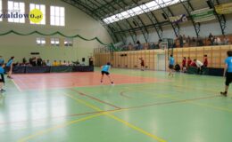 II Międzynarodowy Turniej Baseball5 o Puchar Działdowa
